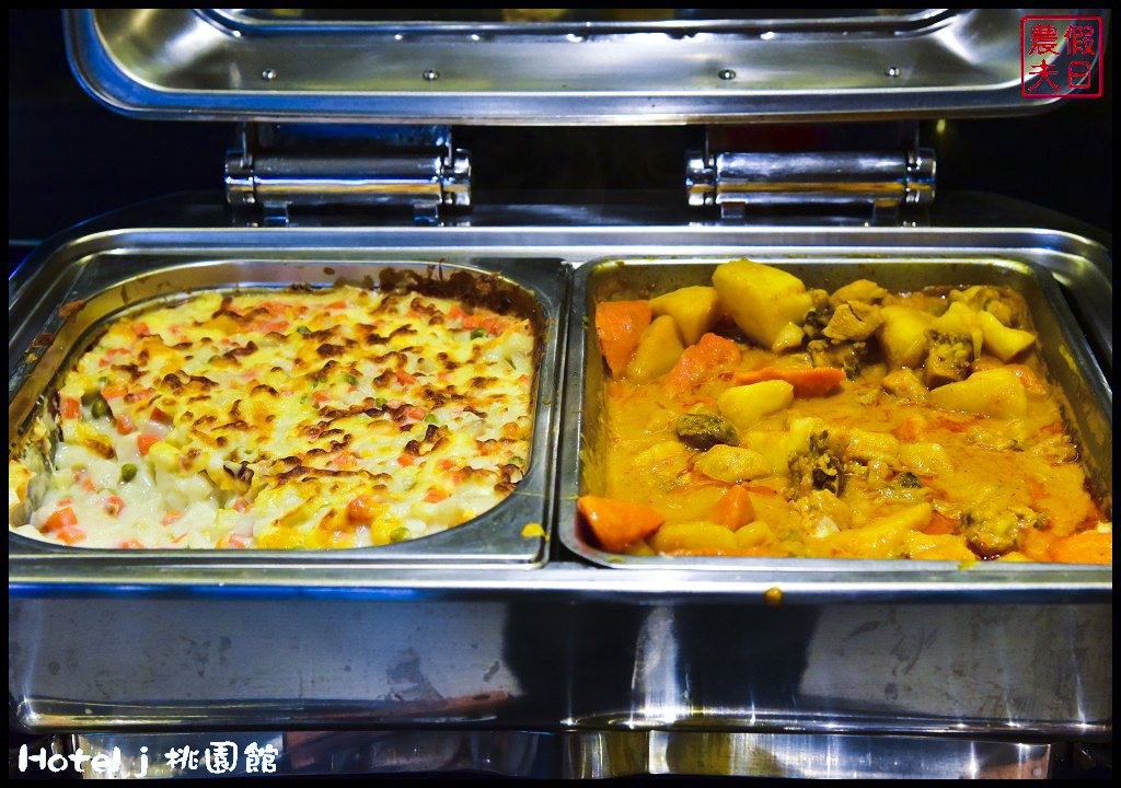 Hotel j 桃園館DSC_7343