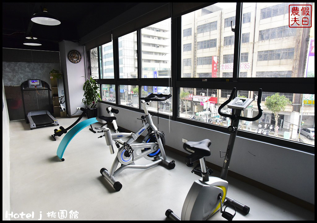 Hotel j 桃園館DSC_7216
