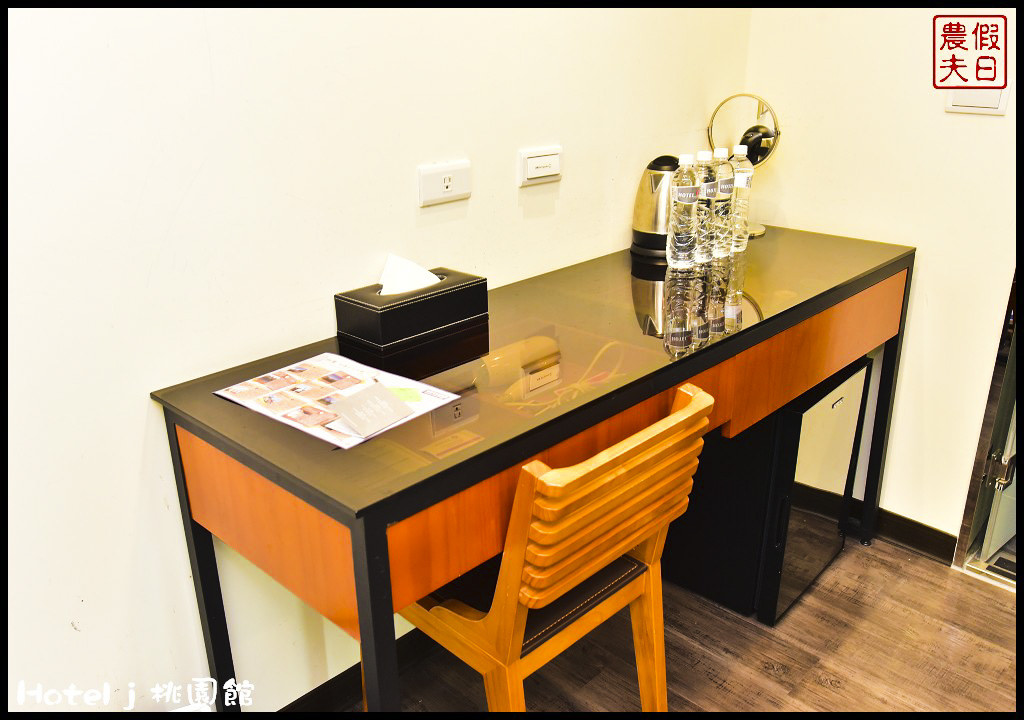Hotel j 桃園館DSC_7186
