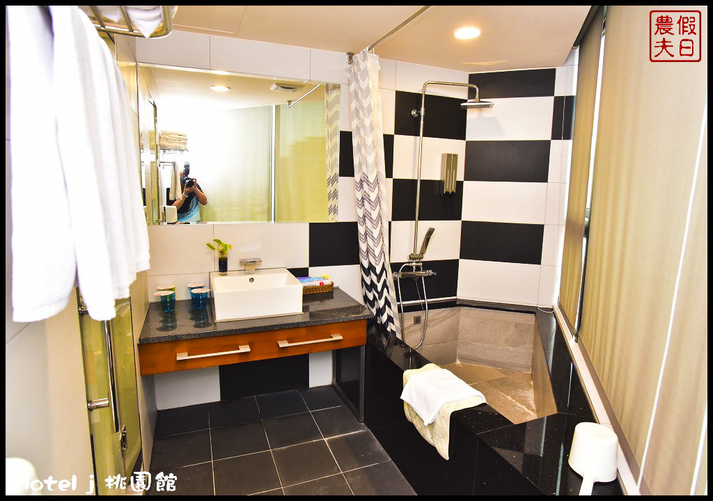 Hotel j 桃園館DSC_7188