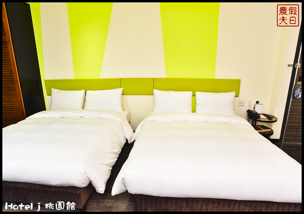 Hotel j 桃園館DSC_7183