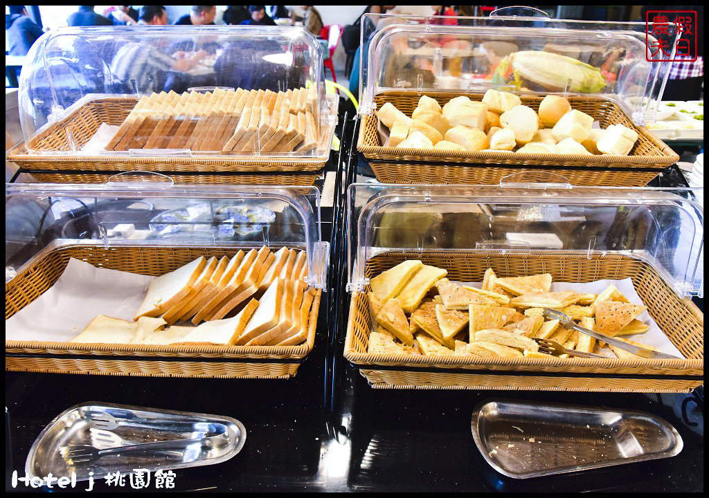 Hotel j 桃園館DSC_7345