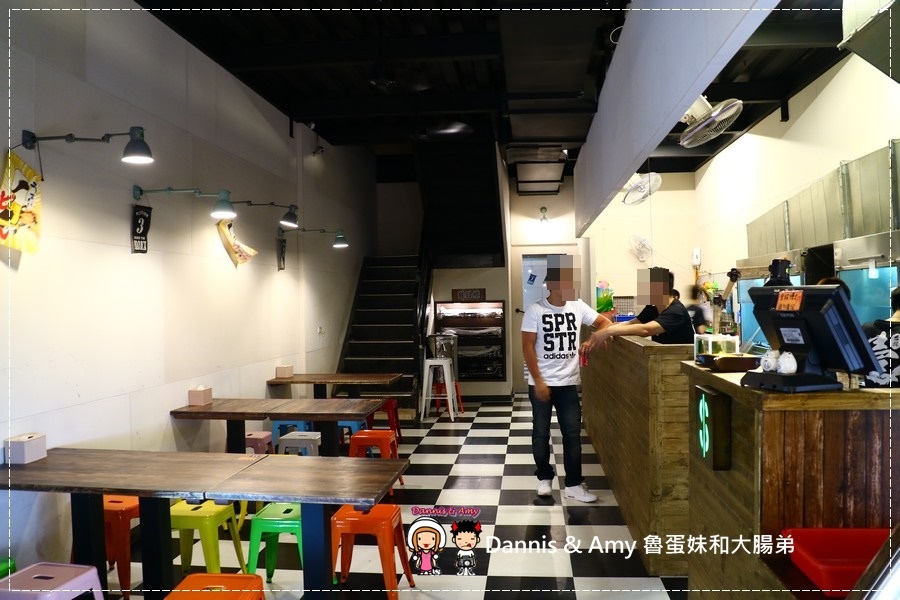 20170601《竹北開到凌晨的店》台灣壹碳烤-純木炭火串燒專門店！。現點現烤。朋友聚餐晚餐宵夜好選擇。非炸物純炭烤的串燒美食︱ （影片） (45).jpg