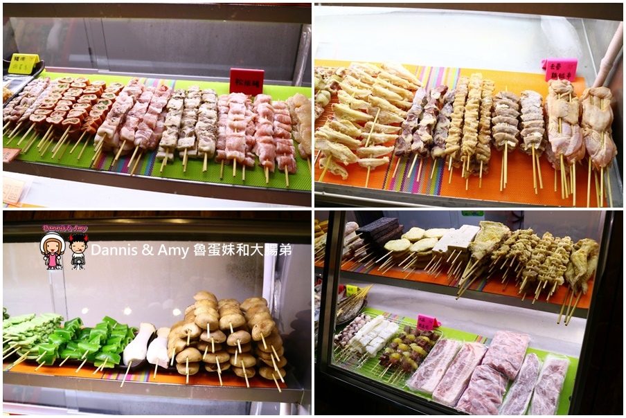 20170601《竹北開到凌晨的店》台灣壹碳烤-純木炭火串燒專門店！。現點現烤。朋友聚餐晚餐宵夜好選擇。非炸物純炭烤的串燒美食︱ （影片） (42).jpg