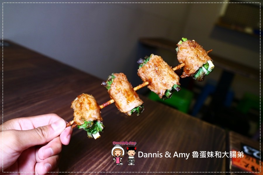 20170601《竹北開到凌晨的店》台灣壹碳烤-純木炭火串燒專門店！。現點現烤。朋友聚餐晚餐宵夜好選擇。非炸物純炭烤的串燒美食︱ （影片） (5).jpg