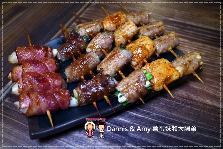 20170601《竹北開到凌晨的店》台灣壹碳烤-純木炭火串燒專門店！。現點現烤。朋友聚餐晚餐宵夜好選擇。非炸物純炭烤的串燒美食︱ （影片） (30).jpg