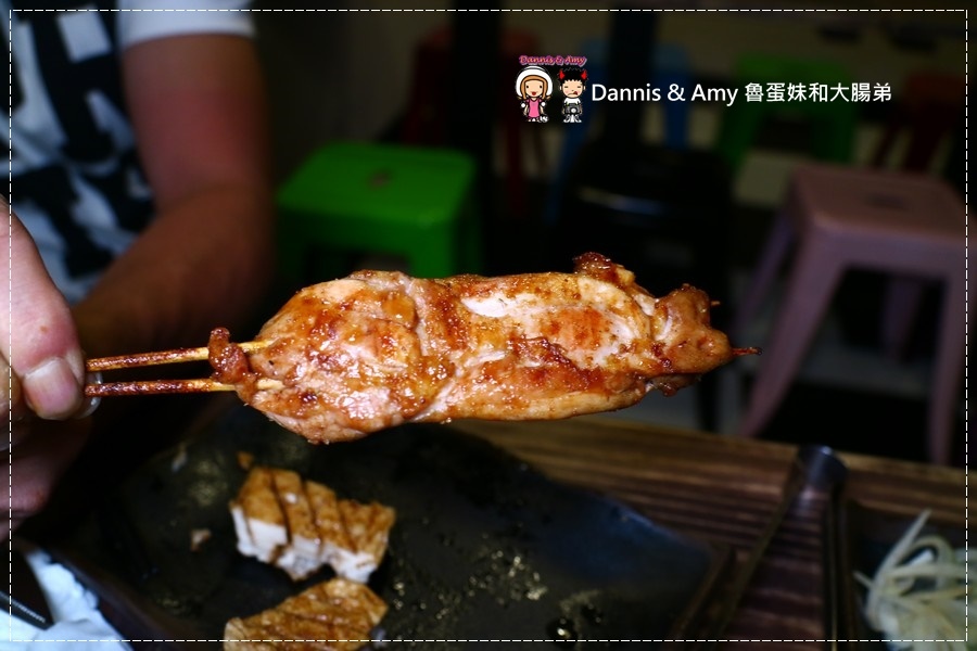 20170601《竹北開到凌晨的店》台灣壹碳烤-純木炭火串燒專門店！。現點現烤。朋友聚餐晚餐宵夜好選擇。非炸物純炭烤的串燒美食︱ （影片） (24).jpg