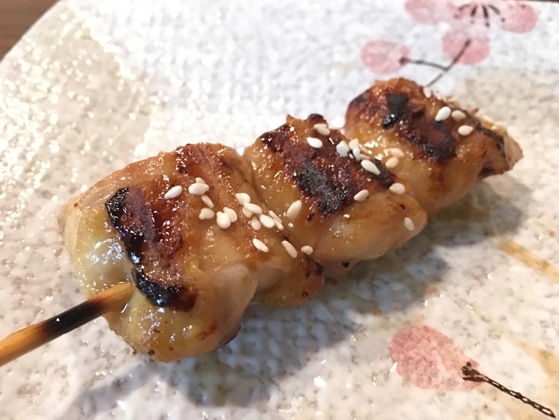 南勢角捷運站【大樂串燒】夜市內寵物友善餐廳