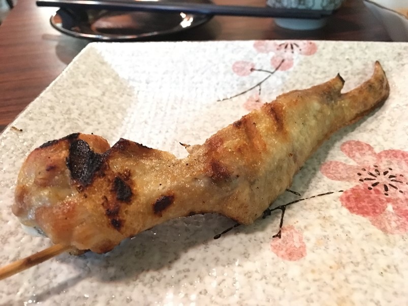 南勢角捷運站【大樂串燒】夜市內寵物友善餐廳