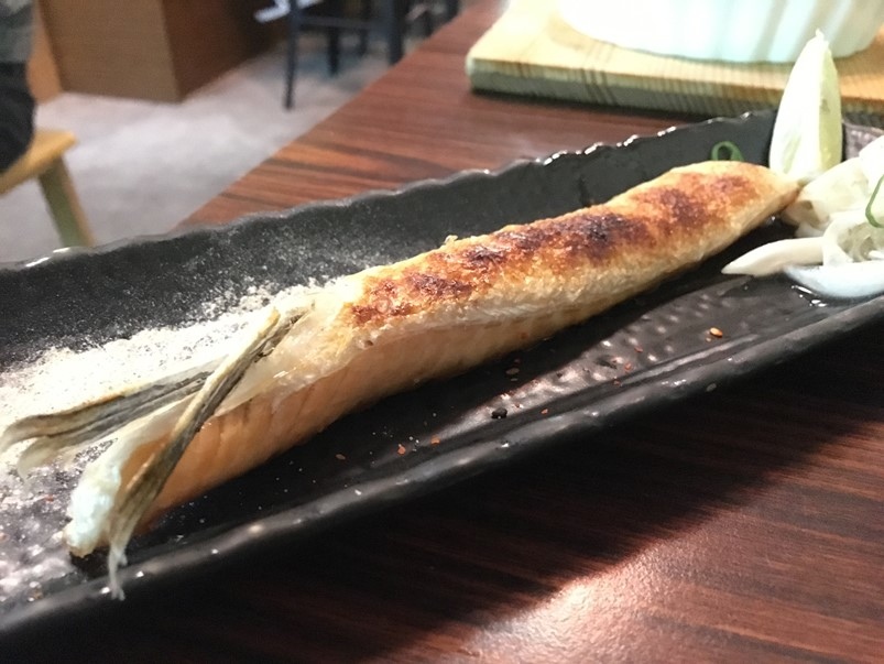 南勢角捷運站【大樂串燒】夜市內寵物友善餐廳