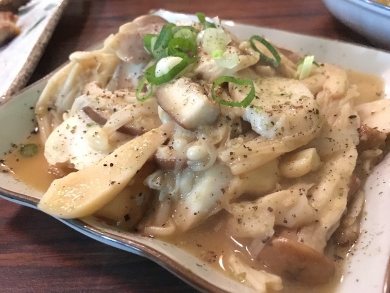 南勢角捷運站【大樂串燒】夜市內寵物友善餐廳