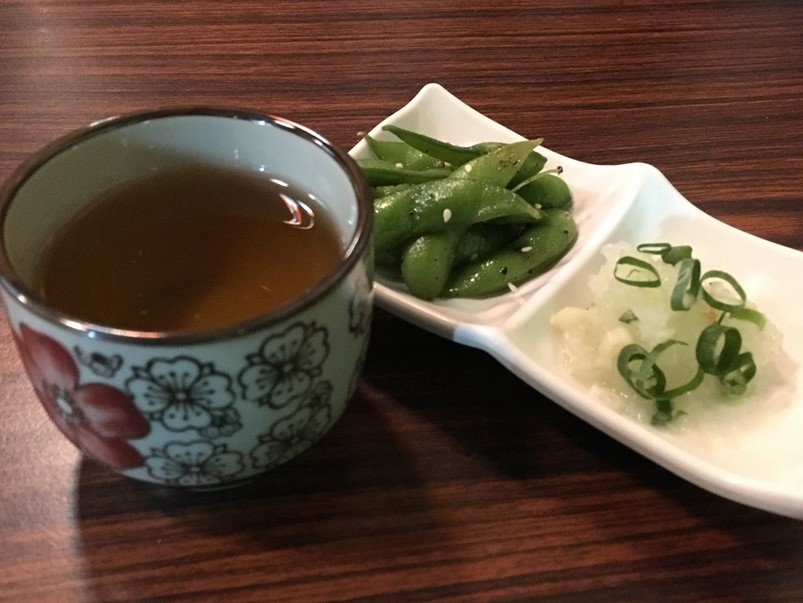 南勢角捷運站【大樂串燒】夜市內寵物友善餐廳