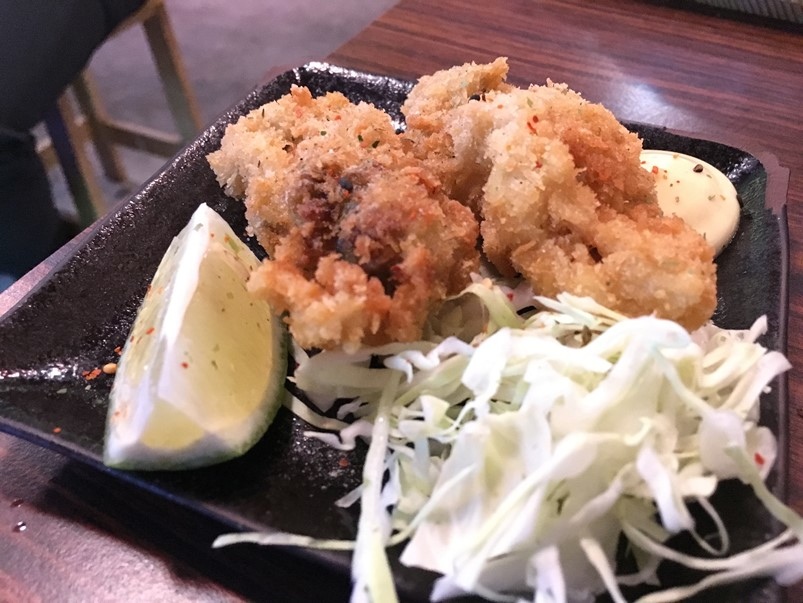 南勢角捷運站【大樂串燒】夜市內寵物友善餐廳