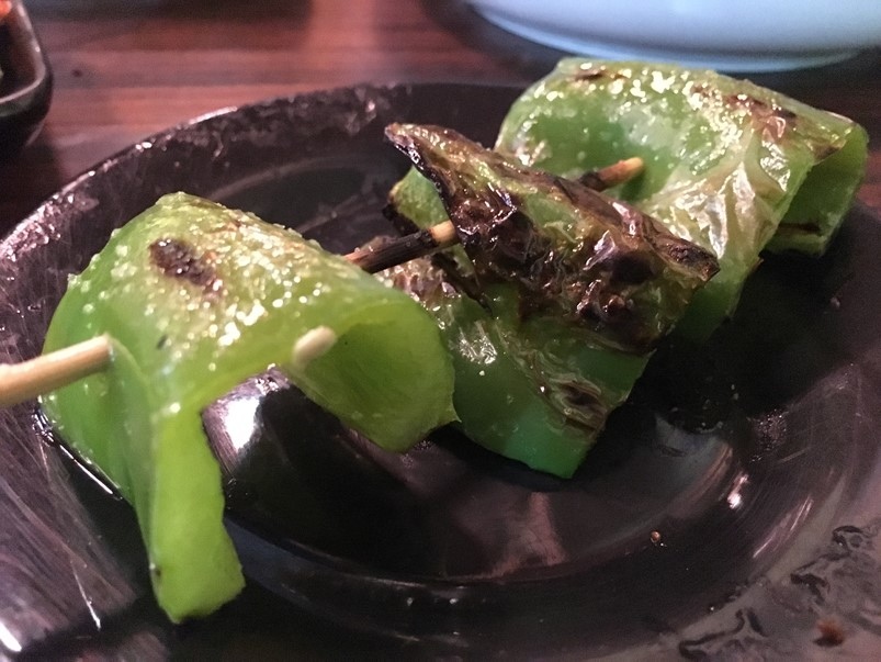 南勢角捷運站【大樂串燒】夜市內寵物友善餐廳