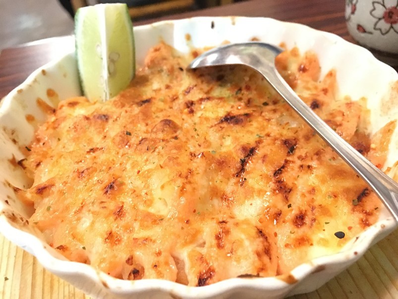 南勢角捷運站【大樂串燒】夜市內寵物友善餐廳