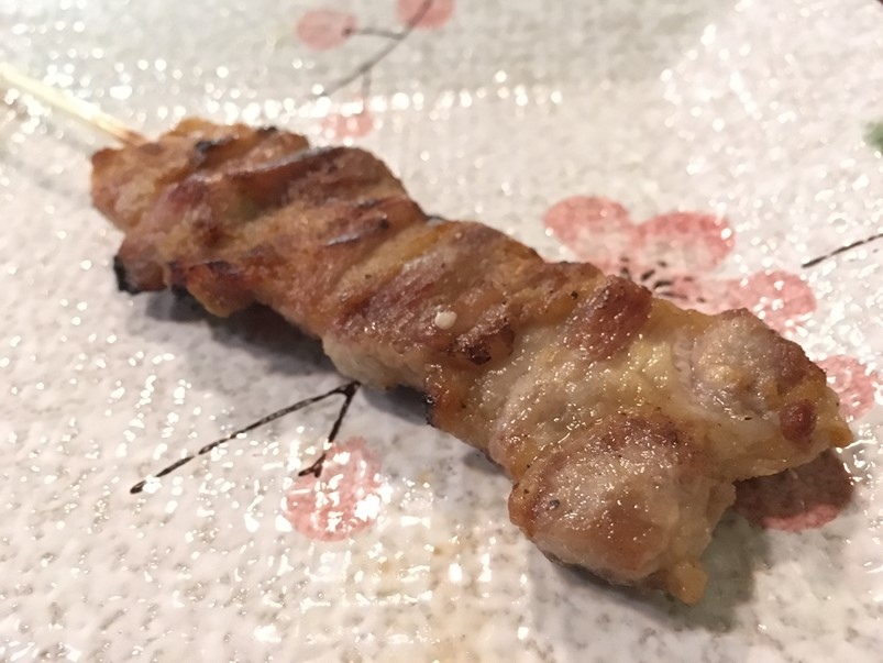 南勢角捷運站【大樂串燒】夜市內寵物友善餐廳