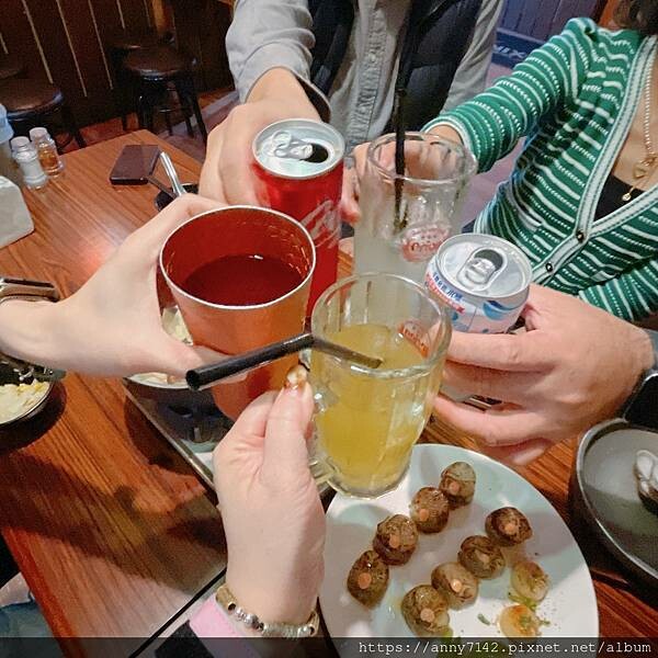 [美食●居酒屋]新北南勢角站｜中和串燒【大樂串燒】居酒屋｜興