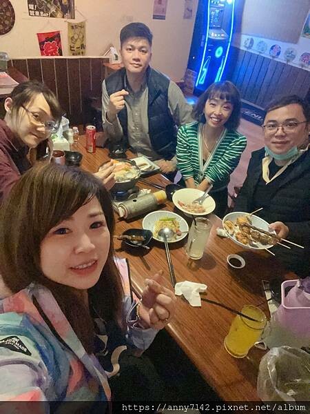 [美食●居酒屋]新北南勢角站｜中和串燒【大樂串燒】居酒屋｜興