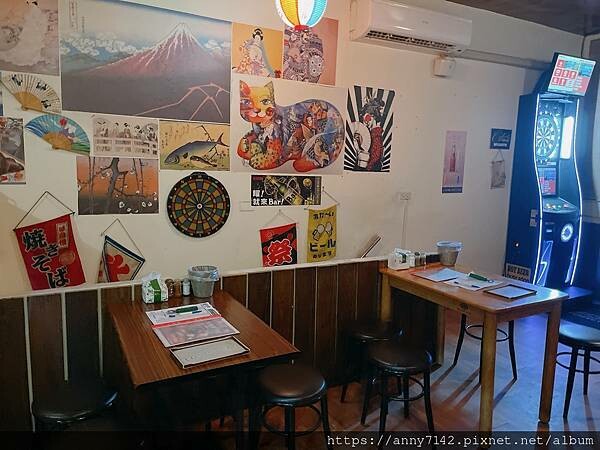 [美食●居酒屋]新北南勢角站｜中和串燒【大樂串燒】居酒屋｜興