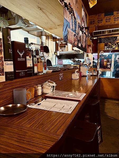 [美食●居酒屋]新北南勢角站｜中和串燒【大樂串燒】居酒屋｜興