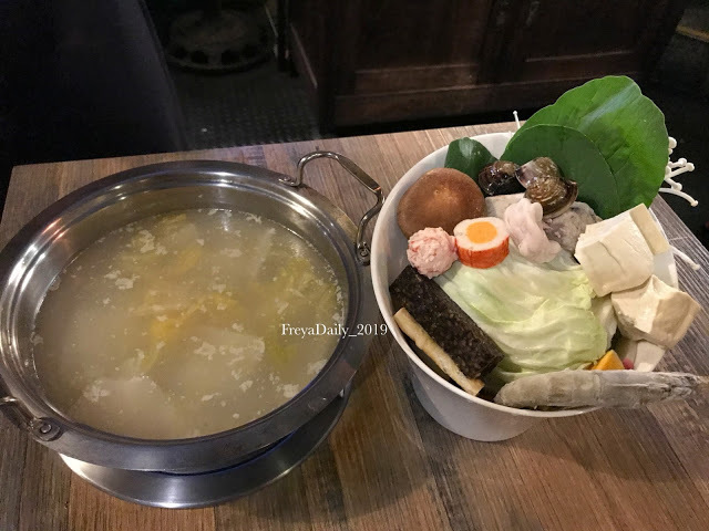 2019, winter 走吧台北哪裡吃美食：萬華區 豬大爺推薦美食 超平價韓式烤肉 玖佰號