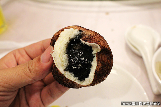 『新北新店』白金花園酒店烤鴨特餐★白金櫻桃烤鴨料理要預約才吃的到/捷運景安站美食餐廳鄰近新店區陽光運動公園