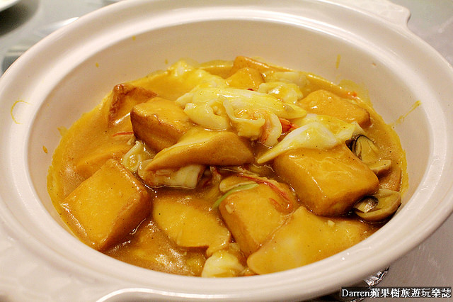 『新北新店』白金花園酒店烤鴨特餐★白金櫻桃烤鴨料理要預約才吃的到/捷運景安站美食餐廳鄰近新店區陽光運動公園