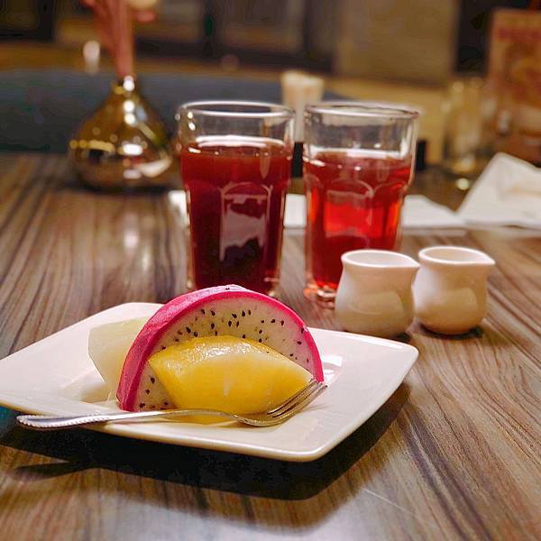 新北 新店區 白金花園酒店5.JPG