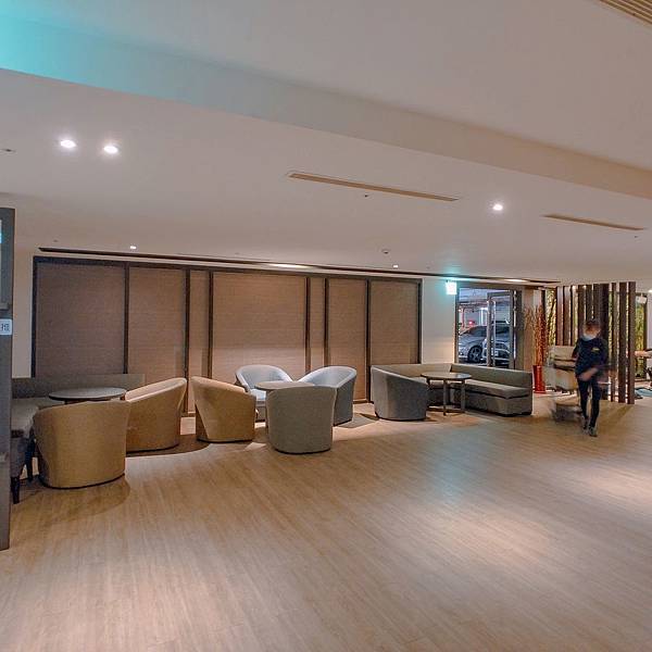 新北 新店區 白金花園酒店11.JPG