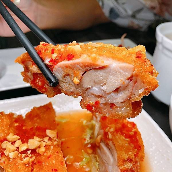 新北 新店區 白金花園酒店6.JPG