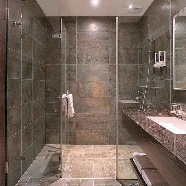 新北 新店區 白金花園酒店27.JPG