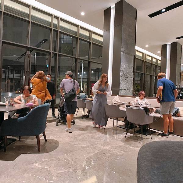 新北 新店區 白金花園酒店21.JPG