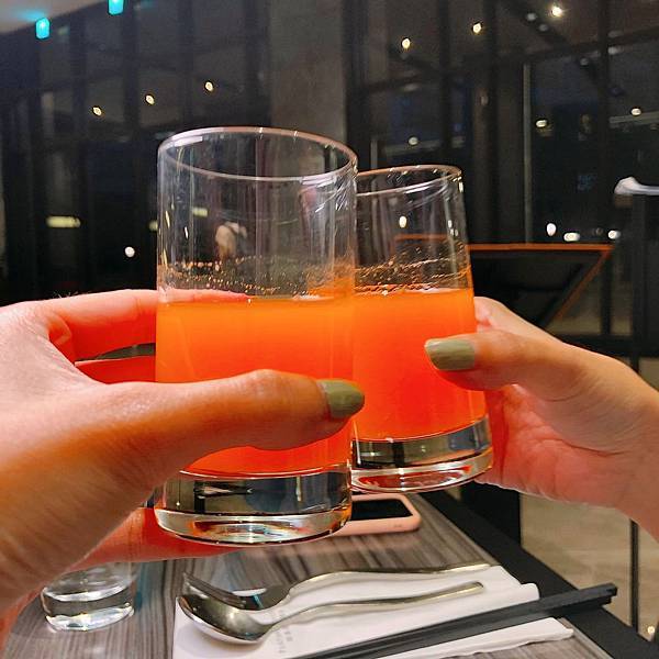 新北 新店區 白金花園酒店14.JPG