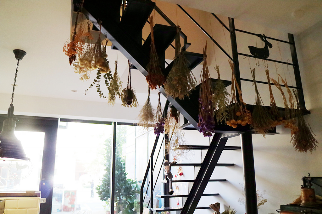 美食►桃園┃未秧咖啡┃藝文特區附近隱藏版桃園早午餐，彩色拉花、荷蘭鬆餅超吸睛！