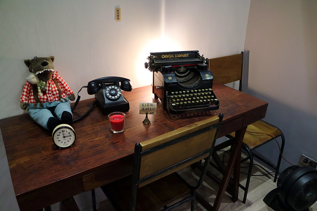 美食►桃園┃未秧咖啡┃藝文特區附近隱藏版桃園早午餐，彩色拉花、荷蘭鬆餅超吸睛！