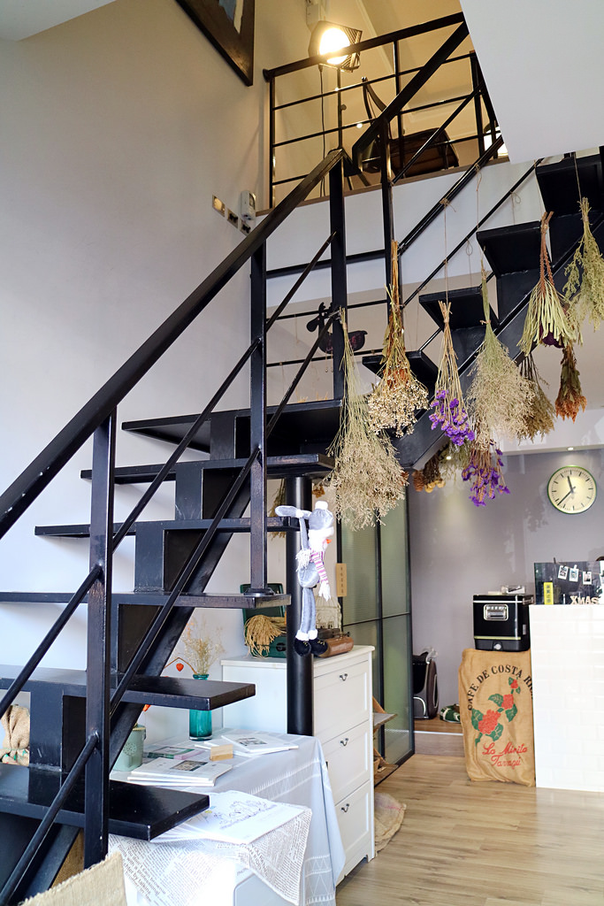 美食►桃園┃未秧咖啡┃藝文特區附近隱藏版桃園早午餐，彩色拉花、荷蘭鬆餅超吸睛！