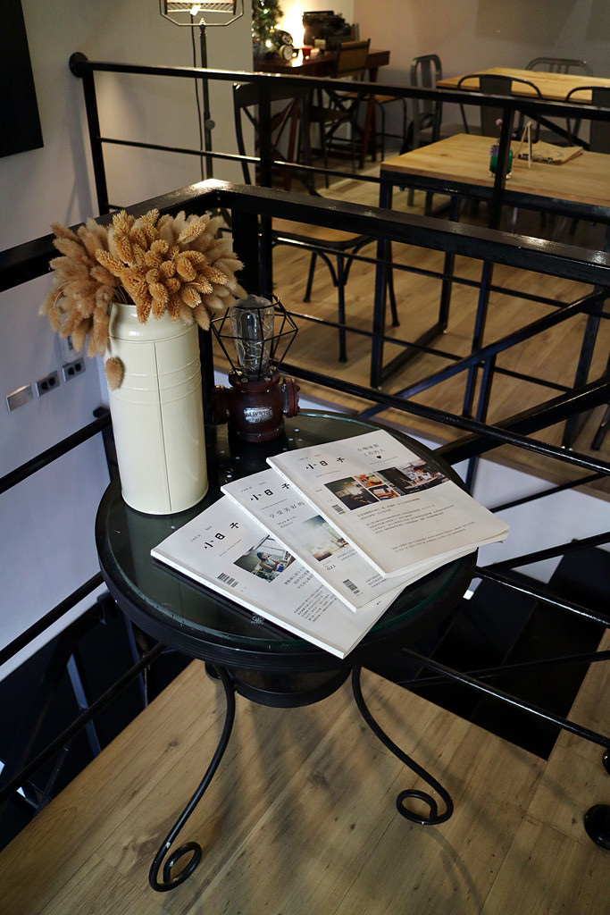 美食►桃園┃未秧咖啡┃藝文特區附近隱藏版桃園早午餐，彩色拉花、荷蘭鬆餅超吸睛！