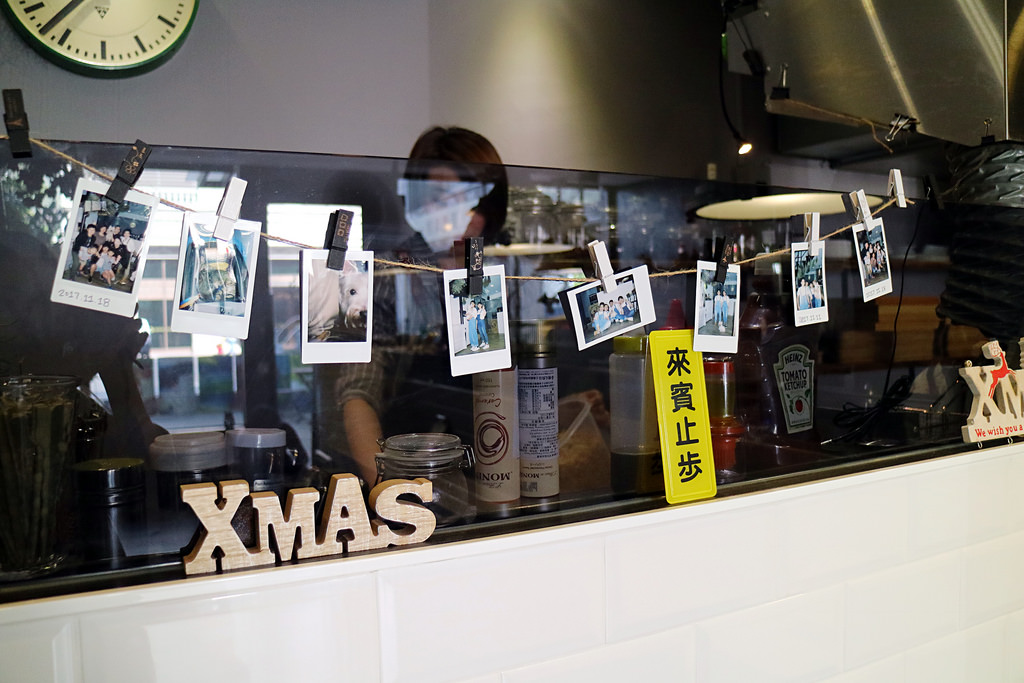 美食►桃園┃未秧咖啡┃藝文特區附近隱藏版桃園早午餐，彩色拉花、荷蘭鬆餅超吸睛！