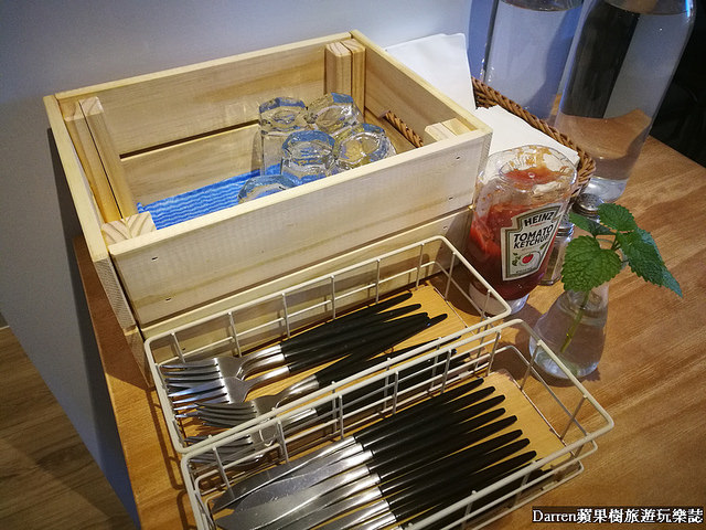 『桃園下午茶推薦』未秧咖啡★必點好吃的荷蘭鬆餅隱藏在桃園中正路尾的咖啡店/桃園中正藝文特區商圈美食