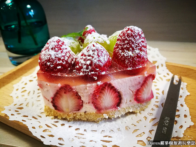 『桃園下午茶推薦』未秧咖啡★必點好吃的荷蘭鬆餅隱藏在桃園中正路尾的咖啡店/桃園中正藝文特區商圈美食