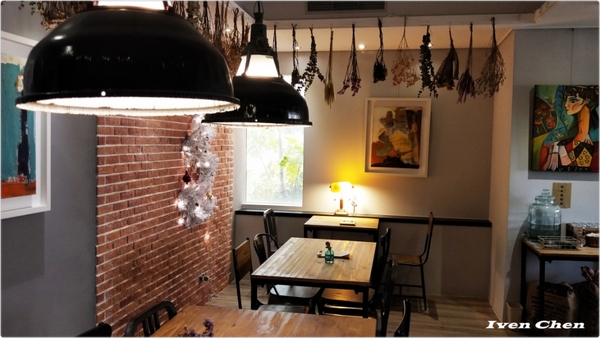 未秧咖啡:《桃園早午餐》 假日享受在生活美學品味好廚藝的『未秧咖啡』