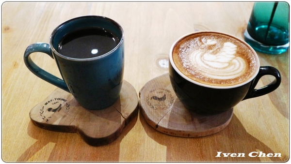 未秧咖啡:《桃園早午餐》 假日享受在生活美學品味好廚藝的『未秧咖啡』