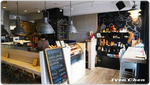 未秧咖啡:《桃園早午餐》 假日享受在生活美學品味好廚藝的『未秧咖啡』