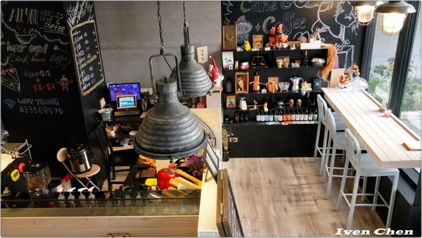 未秧咖啡:《桃園早午餐》 假日享受在生活美學品味好廚藝的『未秧咖啡』