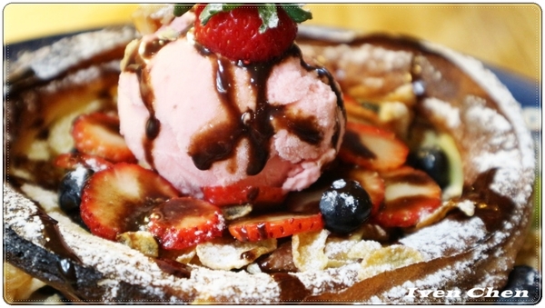 未秧咖啡:《桃園早午餐》 假日享受在生活美學品味好廚藝的『未秧咖啡』