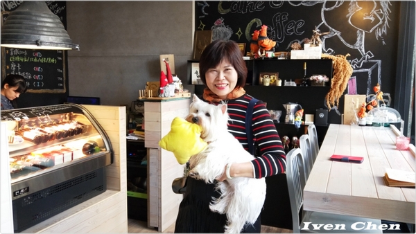 未秧咖啡:《桃園早午餐》 假日享受在生活美學品味好廚藝的『未秧咖啡』