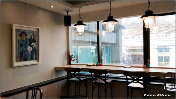 未秧咖啡:《桃園早午餐》 假日享受在生活美學品味好廚藝的『未秧咖啡』