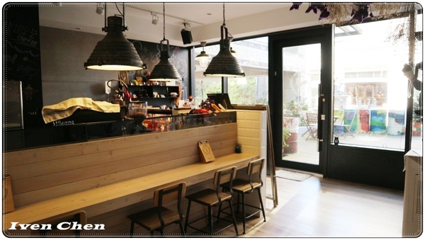 未秧咖啡:《桃園早午餐》 假日享受在生活美學品味好廚藝的『未秧咖啡』