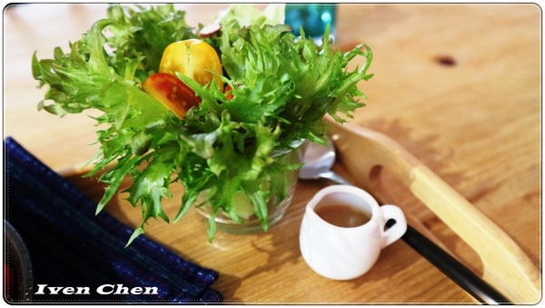 未秧咖啡:《桃園早午餐》 假日享受在生活美學品味好廚藝的『未秧咖啡』