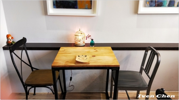 未秧咖啡:《桃園早午餐》 假日享受在生活美學品味好廚藝的『未秧咖啡』